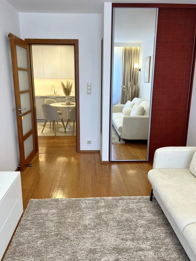 2 pokoje, mieszkanie 44,41 m², piętro 6, oferta nr , 24559, Kołobrzeg, Kupiecka