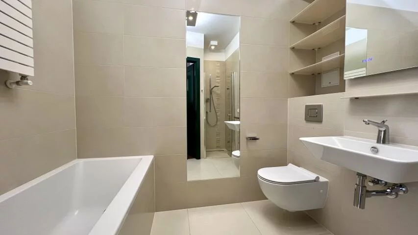 2 pokoje, mieszkanie 52,41 m², piętro 6, oferta nr , 24560, Kołobrzeg, Kupiecka