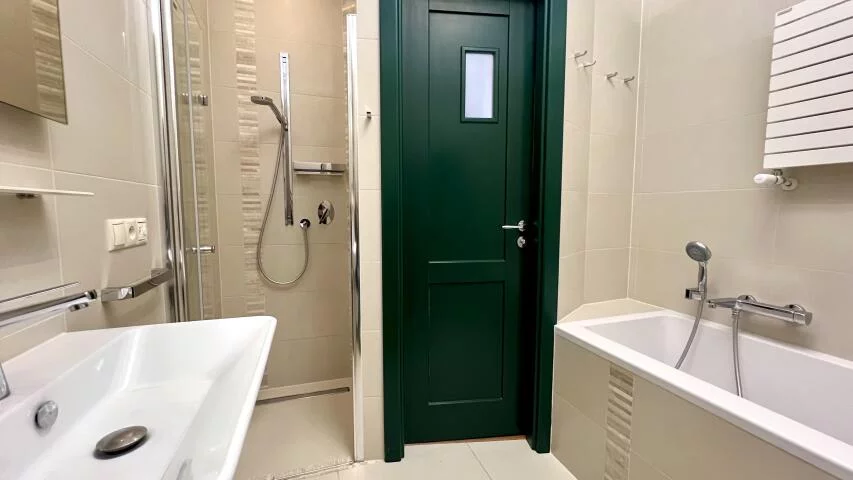 2 pokoje, mieszkanie 52,41 m², piętro 6, oferta nr , 24560, Kołobrzeg, Kupiecka