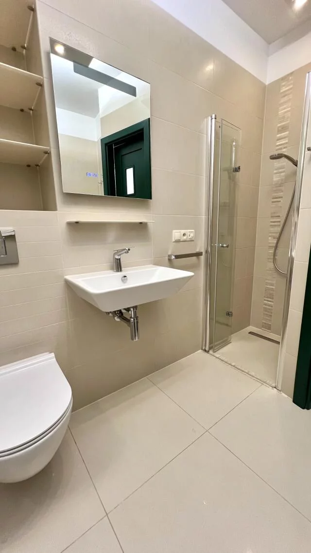 2 pokoje, mieszkanie 52,41 m², piętro 6, oferta nr , 24560, Kołobrzeg, Kupiecka
