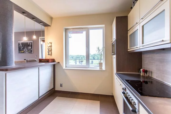 2 pokoje, mieszkanie 54,00 m², piętro 2, oferta nr , 20241S, Kołobrzeg, Mazowiecka