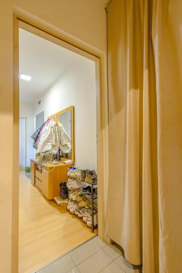 2 pokoje, mieszkanie 54,00 m², piętro 2, oferta nr , 24626, Kołobrzeg, Mazowiecka