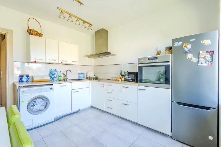 2 pokoje, mieszkanie 54,00 m², piętro 2, oferta nr , 24626, Kołobrzeg, Mazowiecka