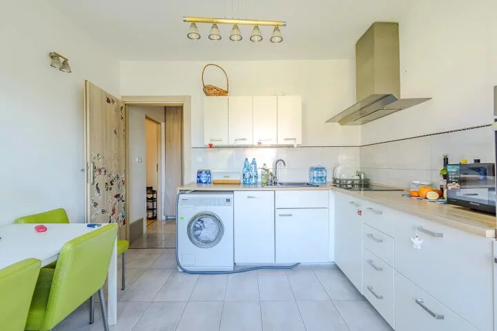 2 pokoje, mieszkanie 54,00 m², piętro 2, oferta nr , 24626, Kołobrzeg, Mazowiecka