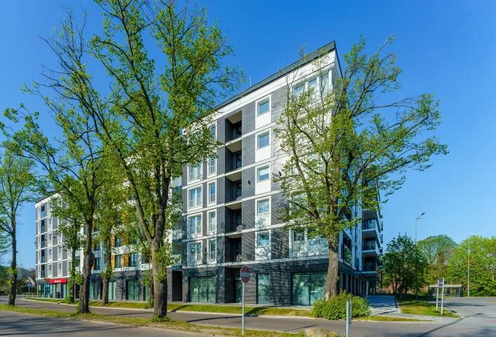 Apartamenty 24740 Kołobrzeg Młyńska
