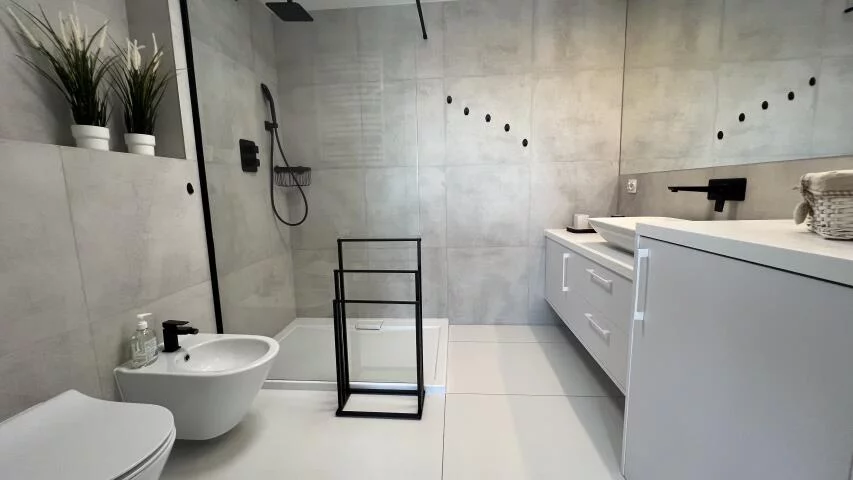 2 pokoje, mieszkanie 46,29 m², piętro 4, oferta nr , 24740, Kołobrzeg, Młyńska