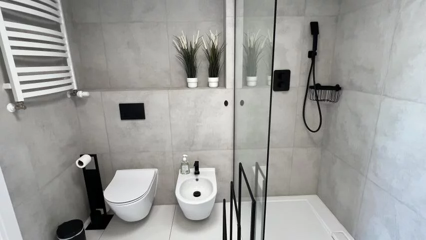 2 pokoje, mieszkanie 46,29 m², piętro 4, oferta nr , 24740, Kołobrzeg, Młyńska