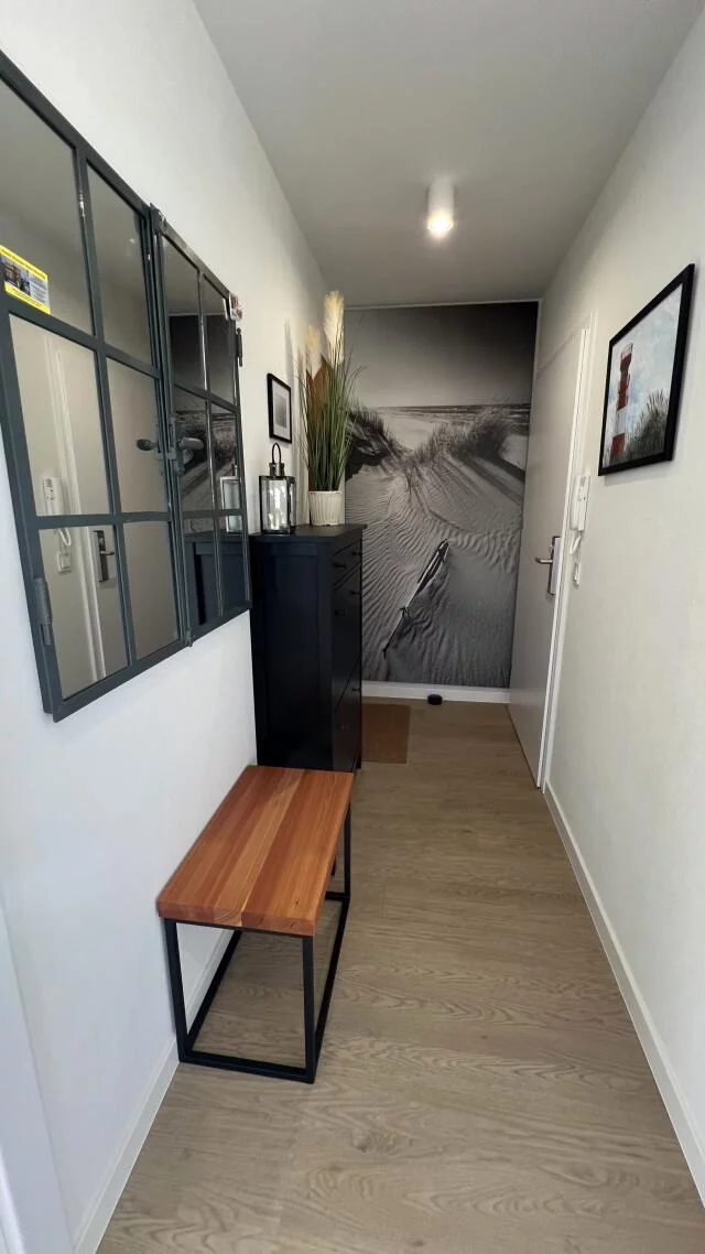 2 pokoje, mieszkanie 46,29 m², piętro 4, oferta nr , 24740, Kołobrzeg, Młyńska
