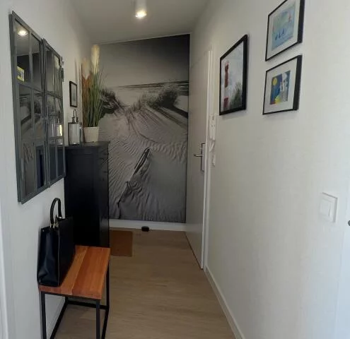 2 pokoje, mieszkanie 46,29 m², piętro 4, oferta nr , 24740, Kołobrzeg, Młyńska