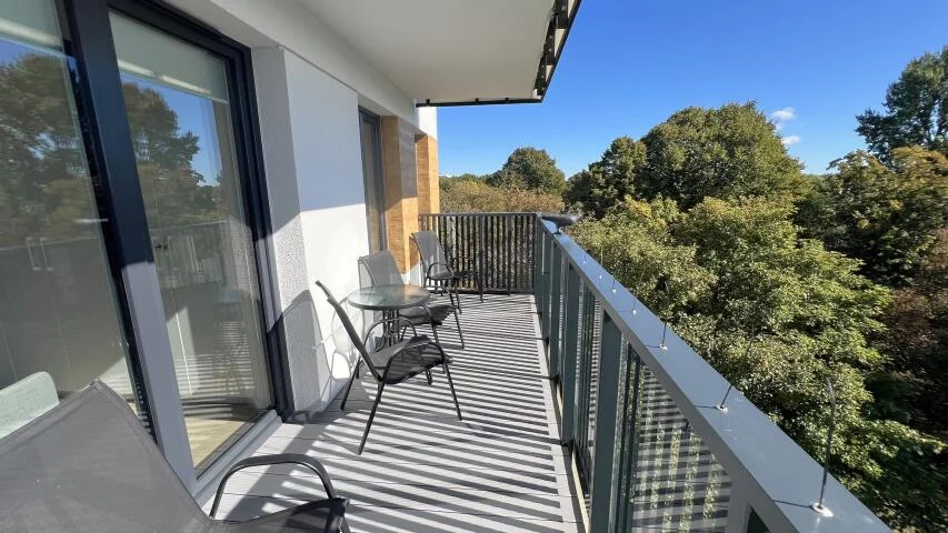 2 pokoje, mieszkanie 46,29 m², piętro 4, oferta nr , 24740, Kołobrzeg, Młyńska