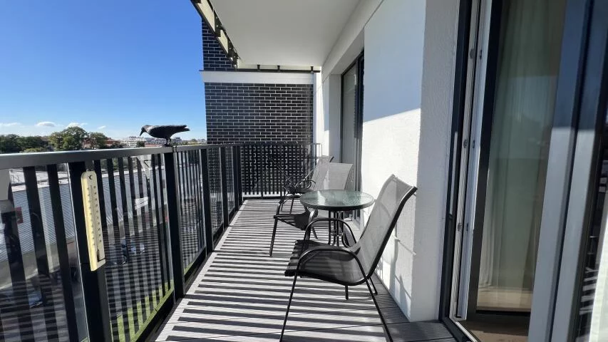 2 pokoje, mieszkanie 46,29 m², piętro 4, oferta nr , 24740, Kołobrzeg, Młyńska
