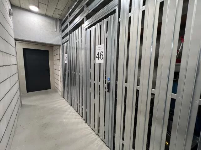 2 pokoje, mieszkanie 46,29 m², piętro 4, oferta nr , 24740, Kołobrzeg, Młyńska
