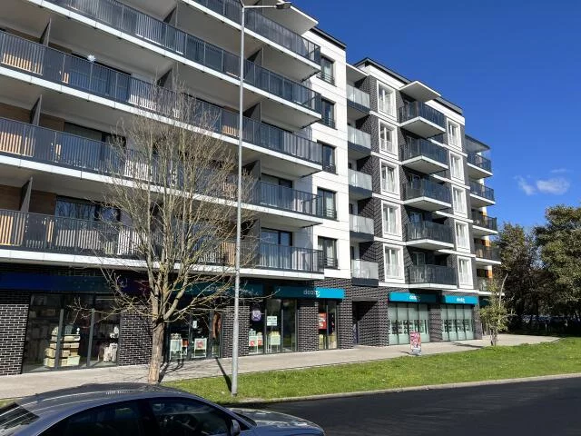 2 pokoje, mieszkanie 46,29 m², piętro 4, oferta nr , 24740, Kołobrzeg, Młyńska