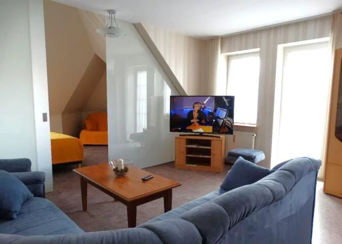 2 pokoje, mieszkanie 50,94 m², piętro 3, oferta nr , 24537, Kołobrzeg, Obrońców Westerplatte