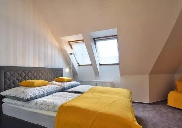 2 pokoje, mieszkanie 50,94 m², piętro 3, oferta nr , 24537, Kołobrzeg, Obrońców Westerplatte
