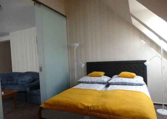 2 pokoje, mieszkanie 50,94 m², piętro 3, oferta nr , 24537, Kołobrzeg, Obrońców Westerplatte
