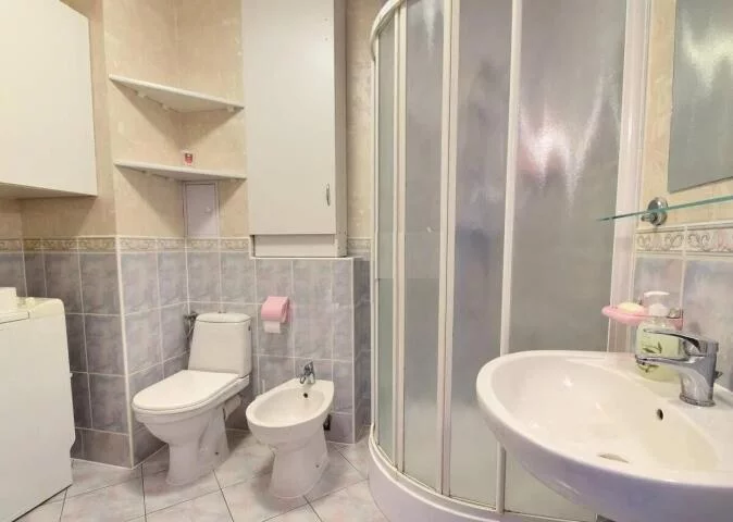2 pokoje, mieszkanie 50,94 m², piętro 3, oferta nr , 24537, Kołobrzeg, Obrońców Westerplatte