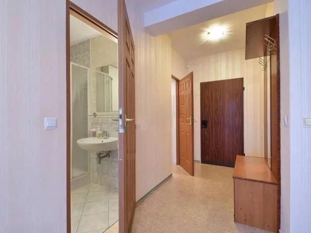 2 pokoje, mieszkanie 50,94 m², piętro 3, oferta nr , 24537, Kołobrzeg, Obrońców Westerplatte