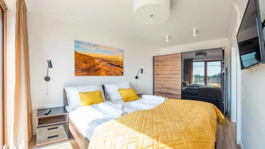 2 pokoje, mieszkanie 33,27 m², piętro 4, oferta nr , 23709, Kołobrzeg, Plażowa