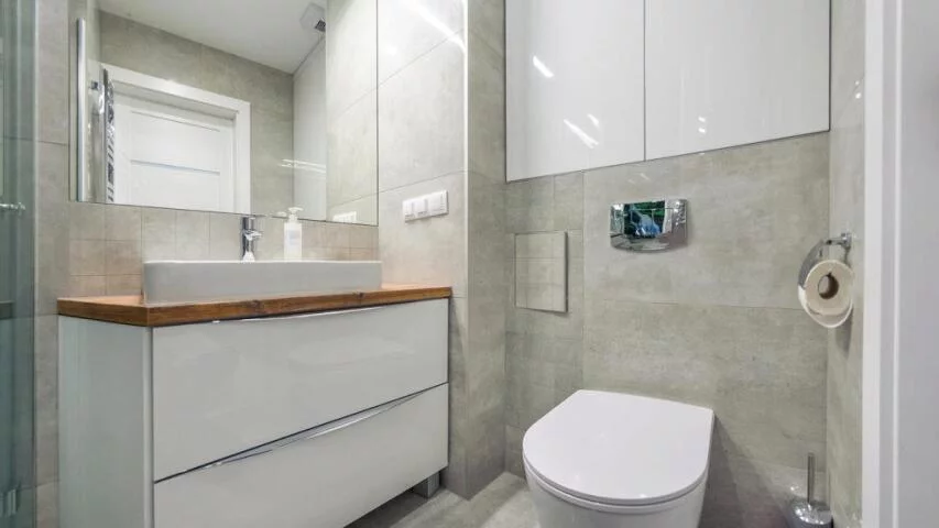 2 pokoje, mieszkanie 33,27 m², piętro 4, oferta nr , 23709, Kołobrzeg, Plażowa