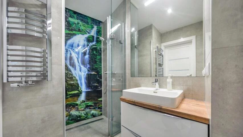 2 pokoje, mieszkanie 33,27 m², piętro 4, oferta nr , 23709, Kołobrzeg, Plażowa