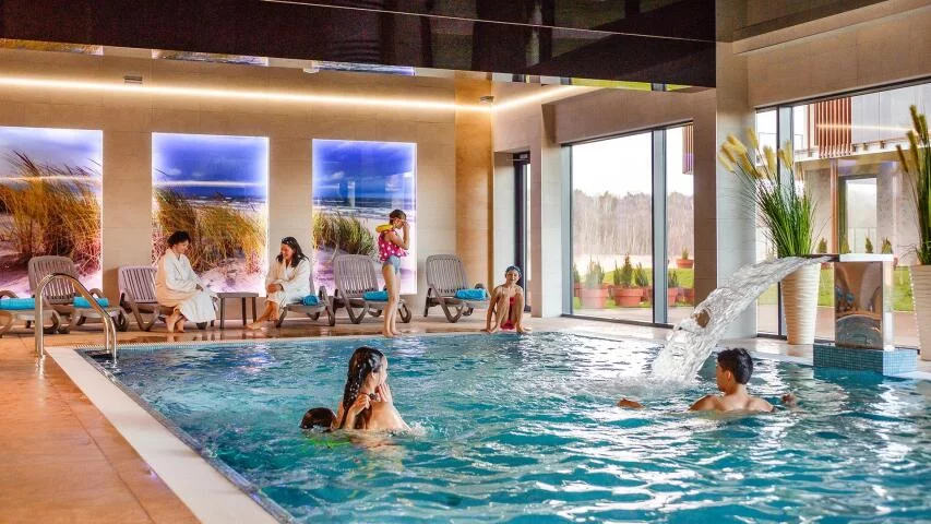 2 pokoje, mieszkanie 33,27 m², piętro 4, oferta nr , 23709, Kołobrzeg, Plażowa