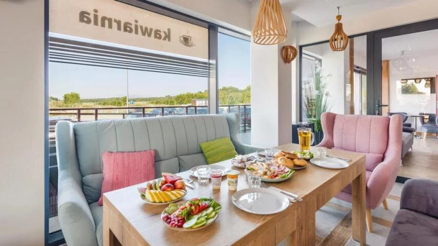 2 pokoje, mieszkanie 33,27 m², piętro 4, oferta nr , 23709, Kołobrzeg, Plażowa