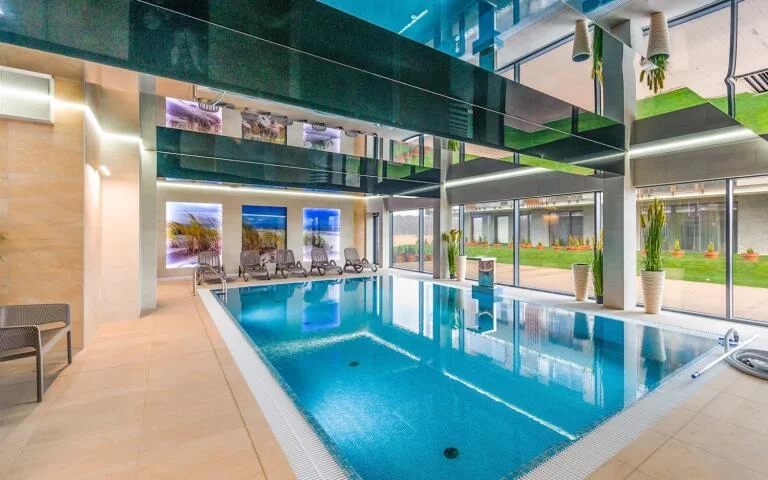 Apartamenty 24755 Kołobrzeg Plażowa