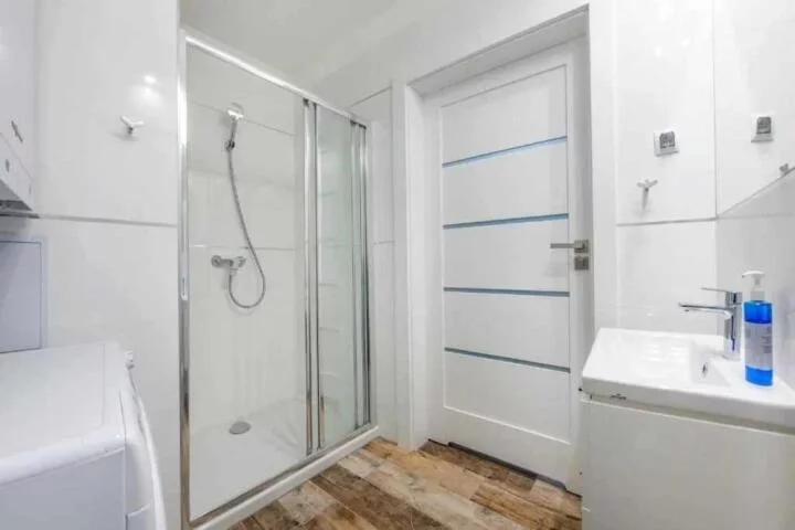 2 pokoje, mieszkanie 39,12 m², piętro 1, oferta nr , 24755, Kołobrzeg, Plażowa