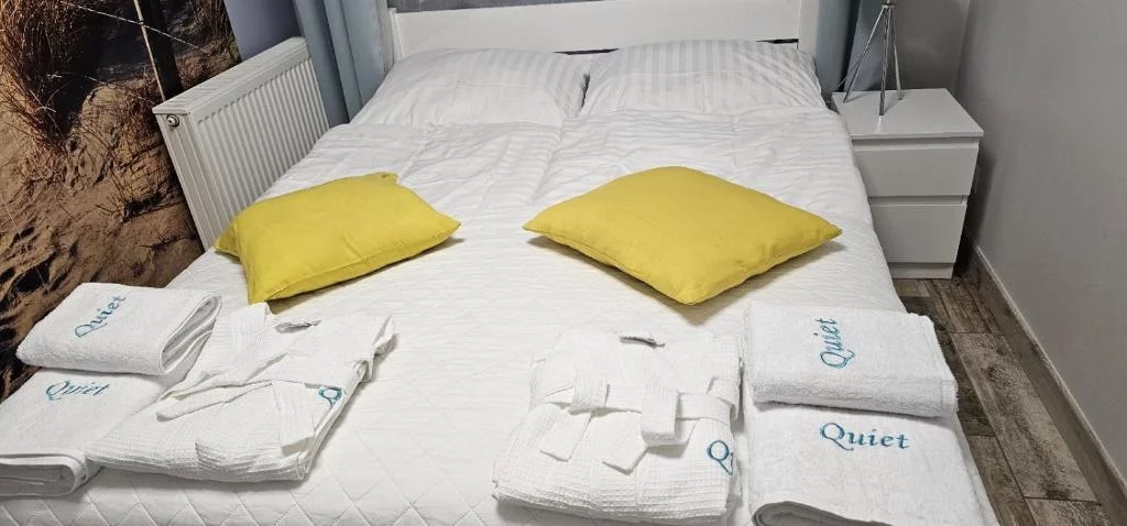 2 pokoje, mieszkanie 39,12 m², piętro 1, oferta nr , 24755, Kołobrzeg, Plażowa