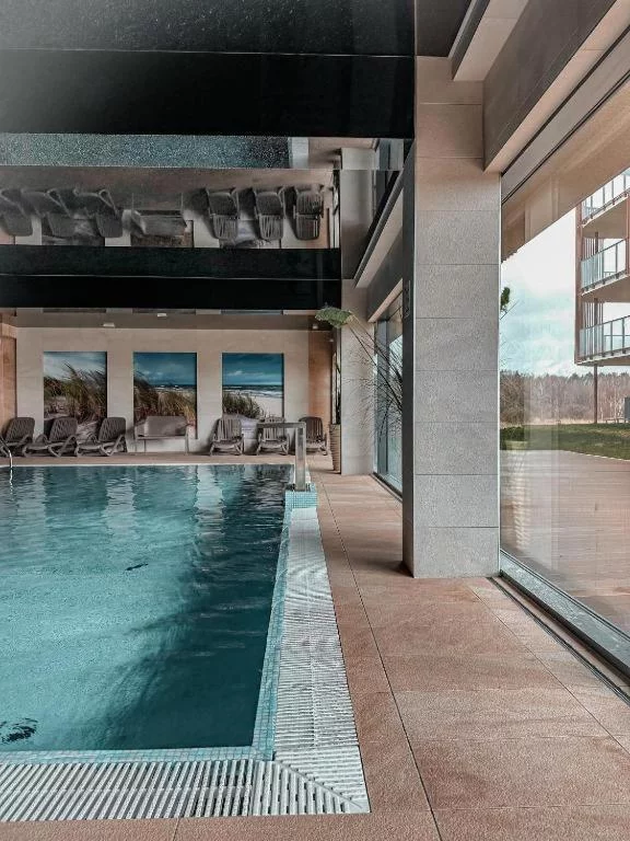 2 pokoje, mieszkanie 39,12 m², piętro 1, oferta nr , 24755, Kołobrzeg, Plażowa