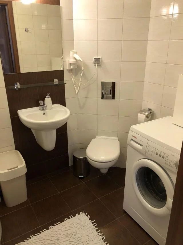 2 pokoje, apartament 55,14 m², piętro 6, oferta nr , 21665, Kołobrzeg, Sułkowskiego