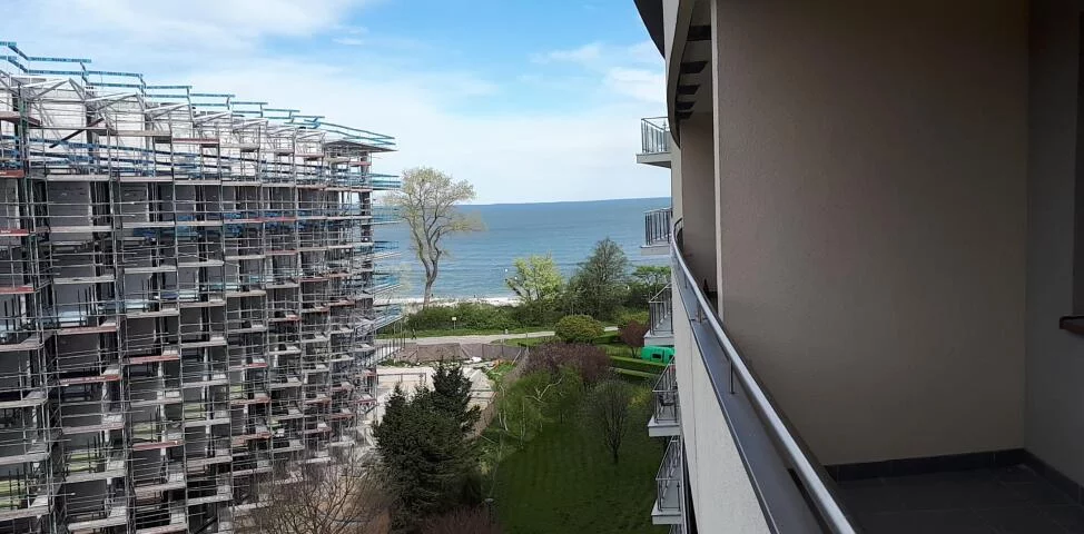2 pokoje, apartament 55,14 m², piętro 6, oferta nr , 21665, Kołobrzeg, Sułkowskiego