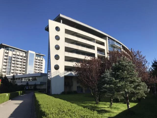 2 pokoje, apartament 55,14 m², piętro 6, oferta nr , 21665, Kołobrzeg, Sułkowskiego