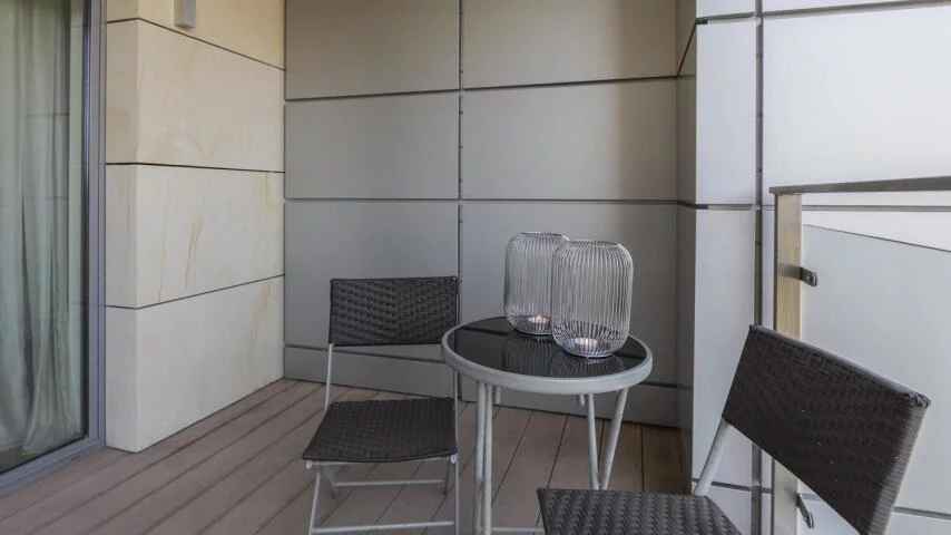 2 pokoje, mieszkanie 40,02 m², piętro 2, oferta nr , 23596, Kołobrzeg, Sułkowskiego
