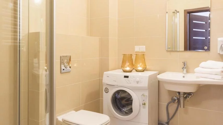 2 pokoje, mieszkanie 40,02 m², piętro 2, oferta nr , 23596, Kołobrzeg, Sułkowskiego