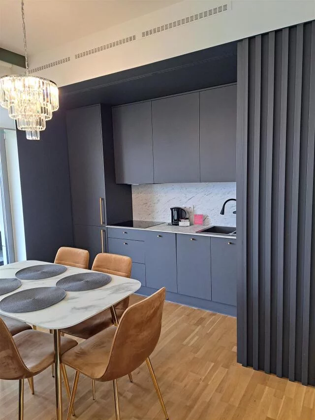 2 pokoje, mieszkanie 57,41 m², piętro 2, oferta nr , 23994, Kołobrzeg, Sułkowskiego