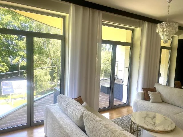 2 pokoje, mieszkanie 57,41 m², piętro 2, oferta nr , 23994, Kołobrzeg, Sułkowskiego