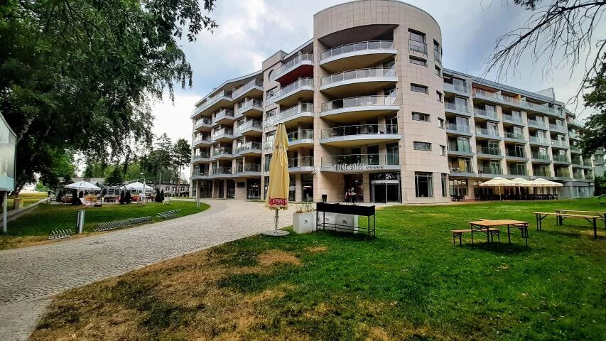 2 pokoje, mieszkanie 57,41 m², piętro 2, oferta nr , 23994, Kołobrzeg, Sułkowskiego