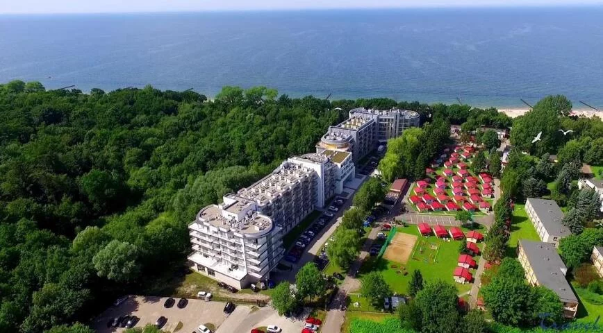 2 pokoje, mieszkanie 57,41 m², piętro 2, oferta nr , 23994, Kołobrzeg, Sułkowskiego
