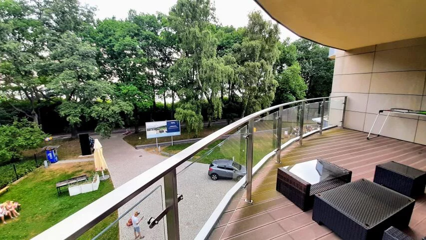 2 pokoje, mieszkanie 57,41 m², piętro 2, oferta nr , 23994, Kołobrzeg, Sułkowskiego