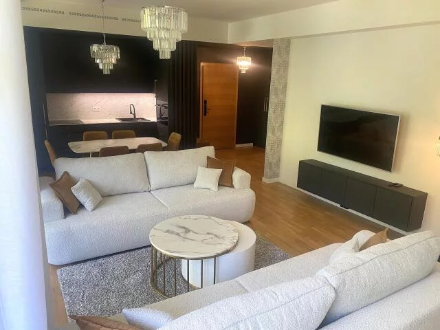 2 pokoje, mieszkanie 57,41 m², piętro 2, oferta nr , 23994, Kołobrzeg, Sułkowskiego