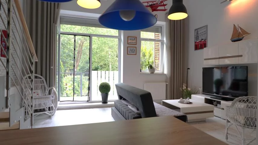 Apartamenty 24679 Kołobrzeg Podczele Tarnopolska