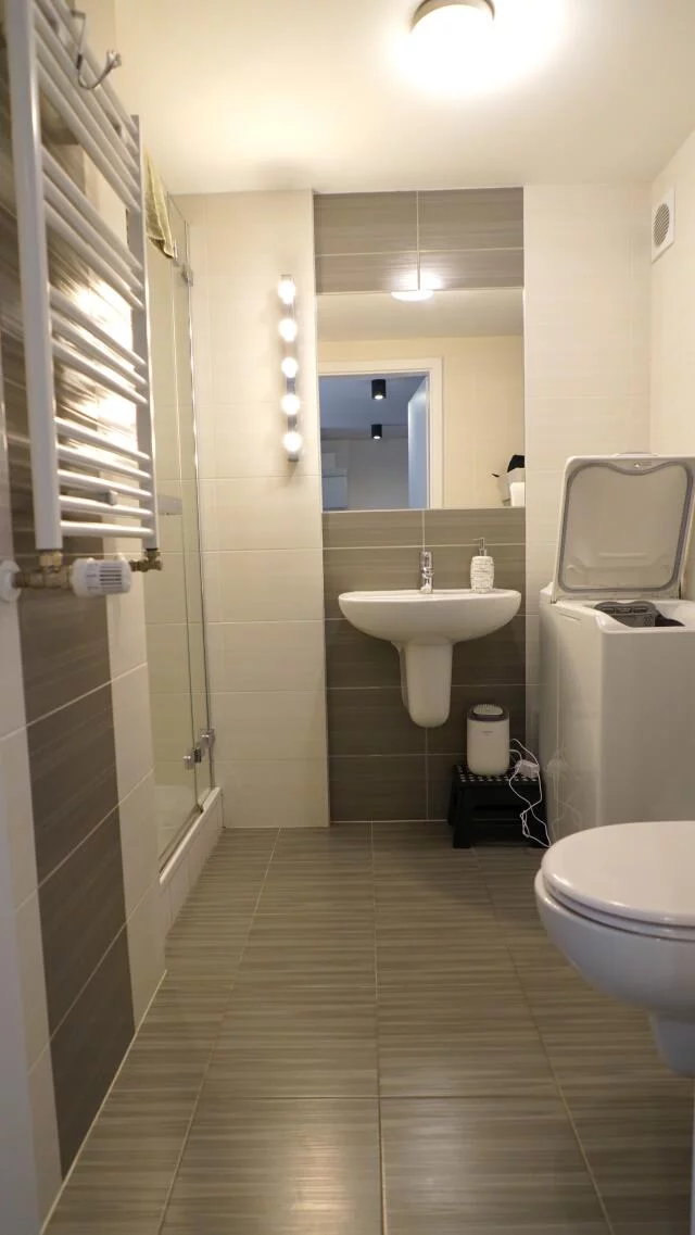 2 pokoje, apartament 46,00 m², parter, oferta nr , 24679, Kołobrzeg, Podczele, Tarnopolska