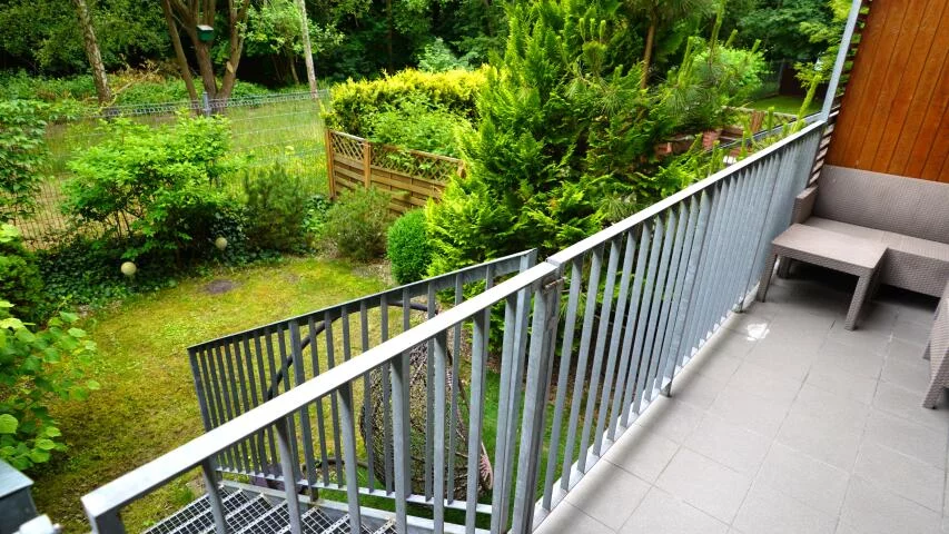 2 pokoje, apartament 46,00 m², parter, oferta nr , 24679, Kołobrzeg, Podczele, Tarnopolska