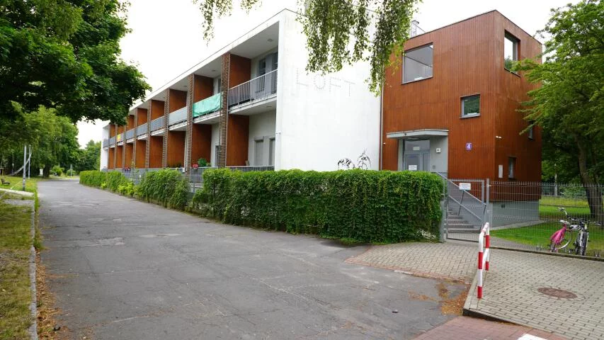 2 pokoje, apartament 46,00 m², parter, oferta nr , 24679, Kołobrzeg, Podczele, Tarnopolska