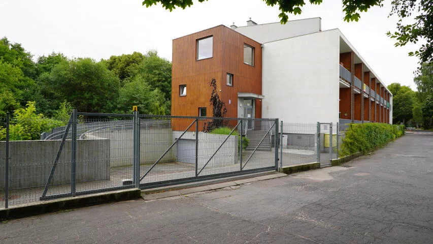 2 pokoje, apartament 46,00 m², parter, oferta nr , 24679, Kołobrzeg, Podczele, Tarnopolska