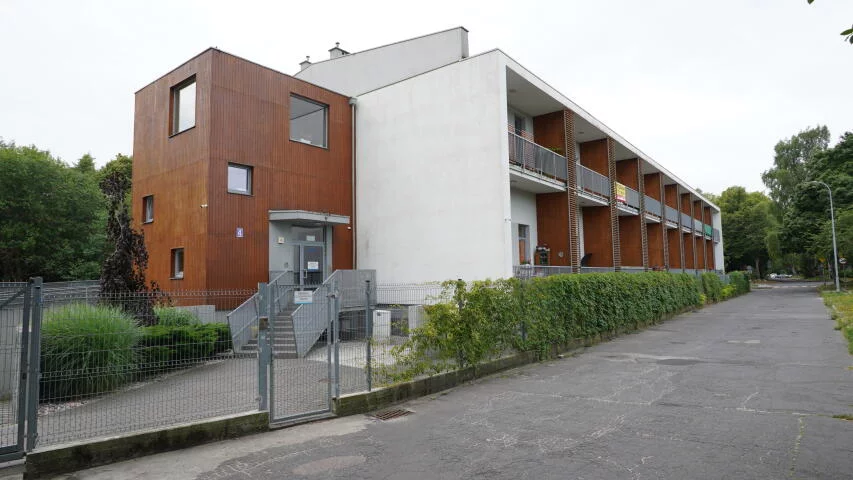 2 pokoje, apartament 46,00 m², parter, oferta nr , 24679, Kołobrzeg, Podczele, Tarnopolska