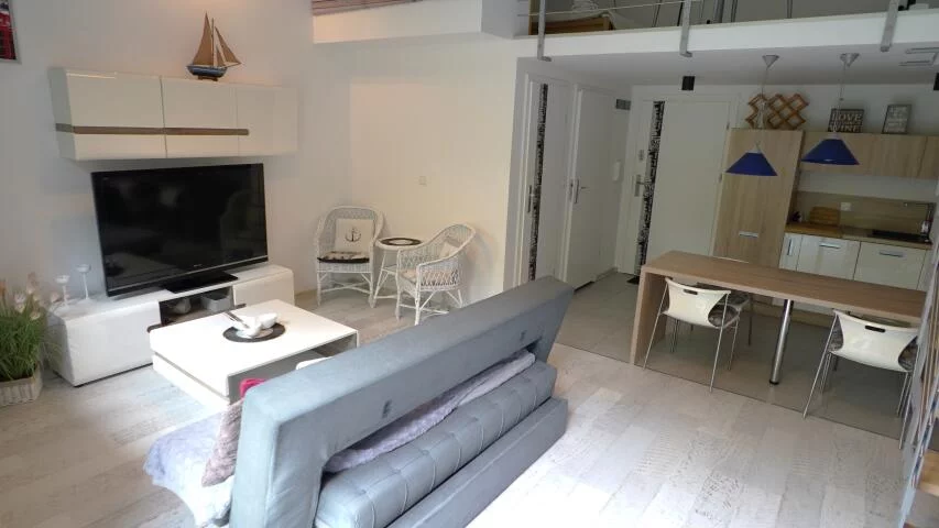 2 pokoje, apartament 46,00 m², parter, oferta nr , 24679, Kołobrzeg, Podczele, Tarnopolska