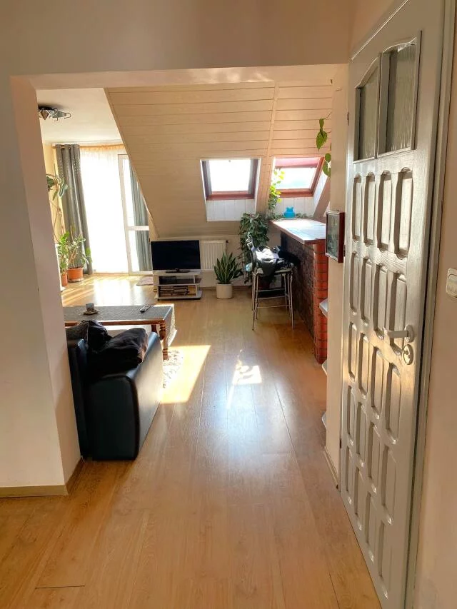 2 pokoje, mieszkanie 52,00 m², piętro 4, oferta nr , 24597, Kołobrzeg, Towarowa